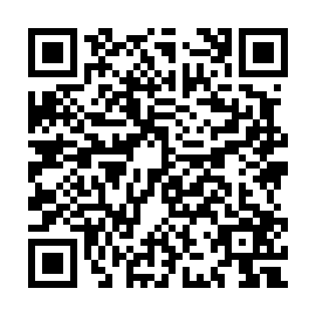 QR code for plate MJY-4064