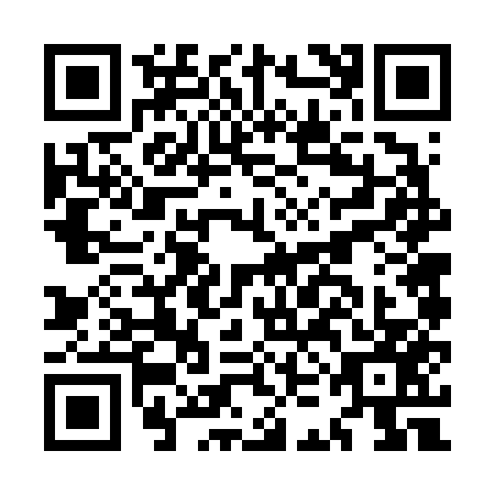 QR code for plate MKF-6578