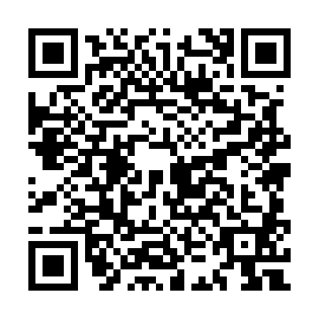 QR code for plate MKM-5801