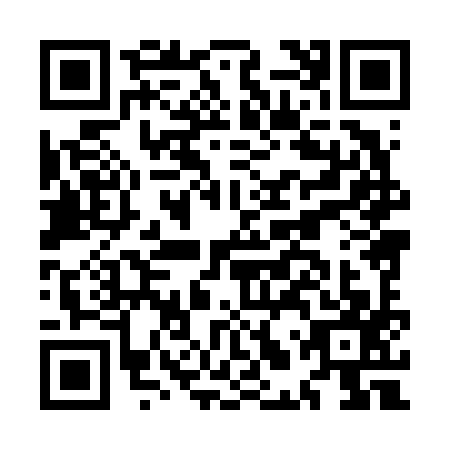 QR code for plate MLX-6976