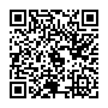 QR code for plate MMB-6943