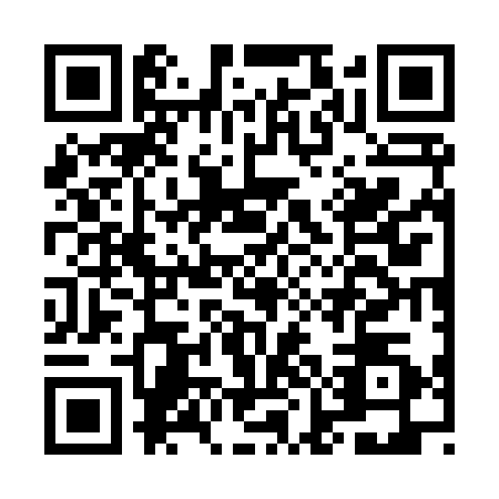 QR code for plate MMG-8300