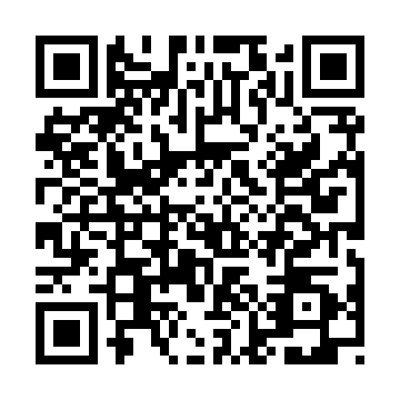 QR code for plate MMH-8207
