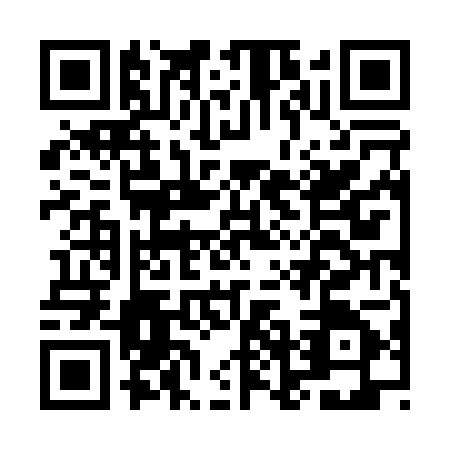 QR code for plate MNJ-0059