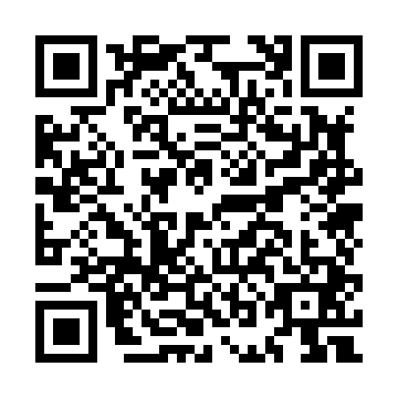 QR code for plate MOO-8417