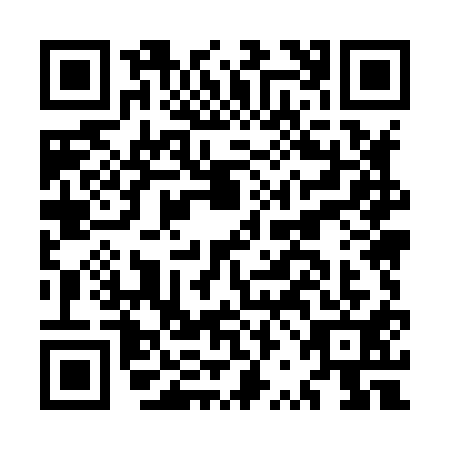 QR code for plate MRM-8119