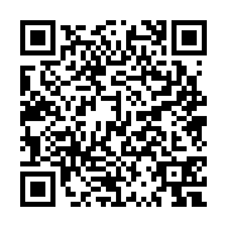 QR code for plate MRP-3307