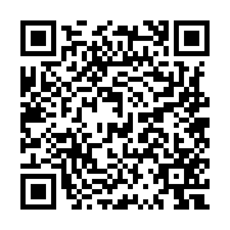 QR code for plate MRR-9575
