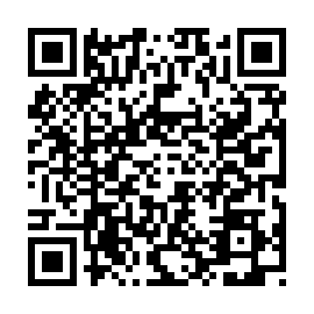 QR code for plate MRX-8286