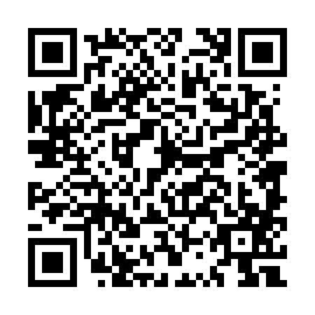 QR code for plate MST-7877