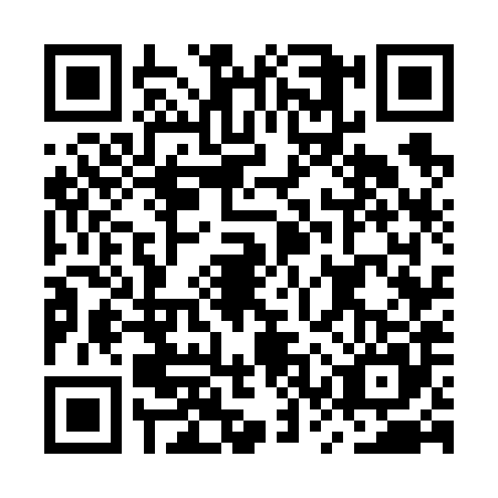QR code for plate MSW-6856