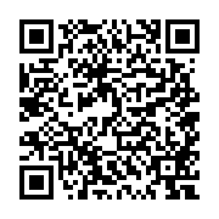 QR code for plate MTG-7897