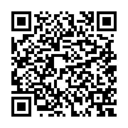QR code for plate MUG-5140