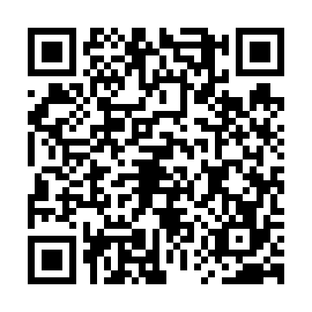 QR code for plate MUY-6768