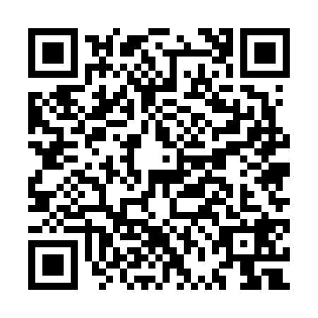 QR code for plate MVE-6284