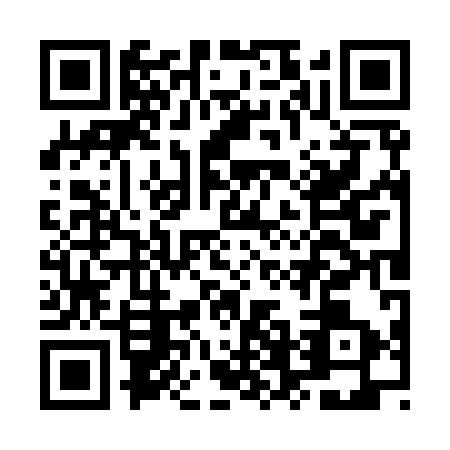 QR code for plate MVO-9934