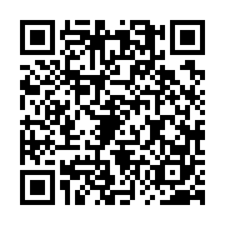 QR code for plate MWH-7622