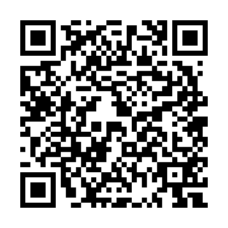 QR code for plate MWR-6526