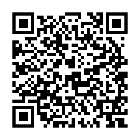 QR code for plate MXB-2906