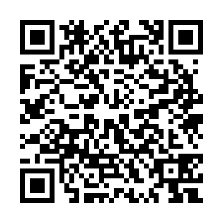 QR code for plate MXK-2389