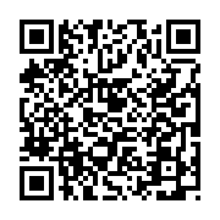 QR code for plate MXO-3694