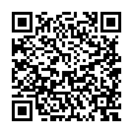QR code for plate MXO-8869