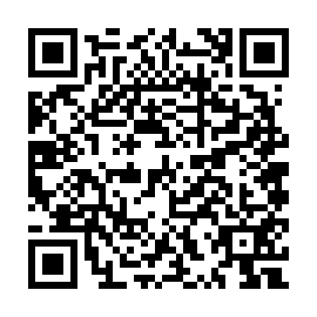 QR code for plate MXV-6518