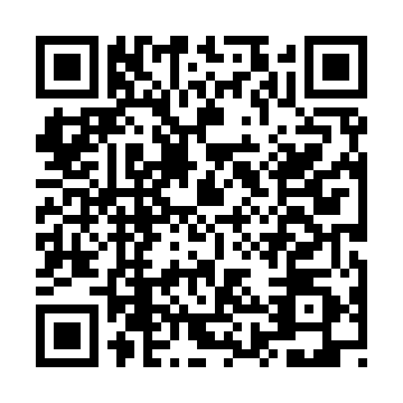 QR code for plate MXX-9508