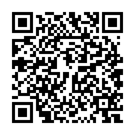 QR code for plate MYF-2161
