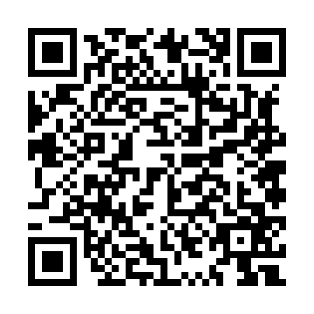 QR code for plate MYF-8665