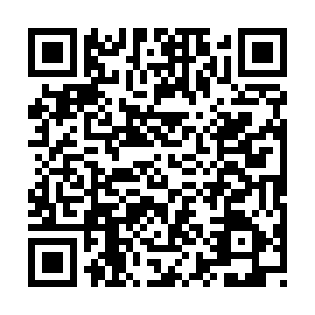 QR code for plate MYK-5550