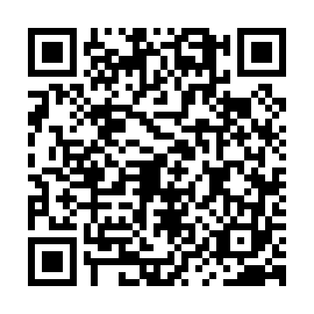 QR code for plate MYV-0637