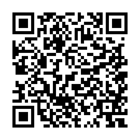 QR code for plate MYW-1838