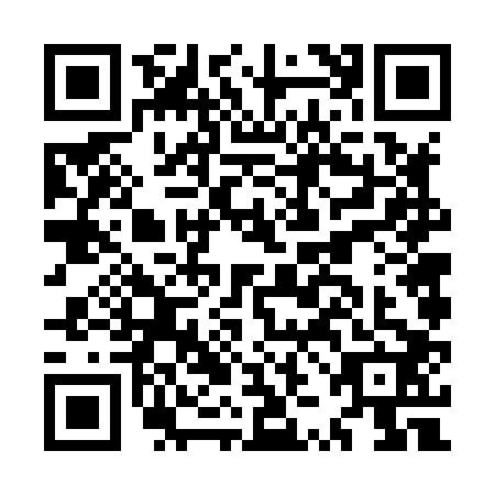 QR code for plate MZF-8029