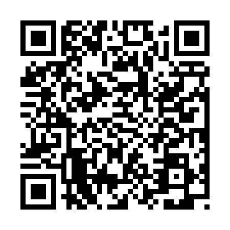 QR code for plate MZG-4184