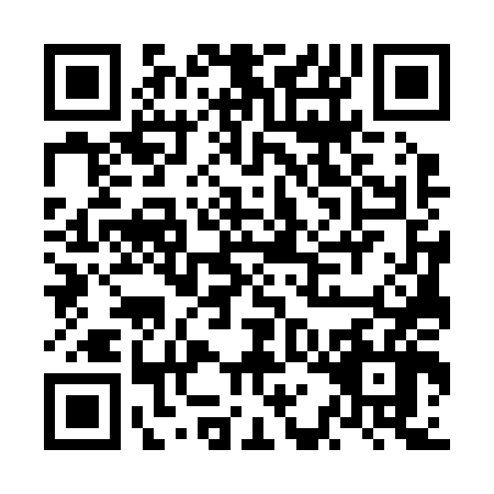 QR code for plate NAG-2464