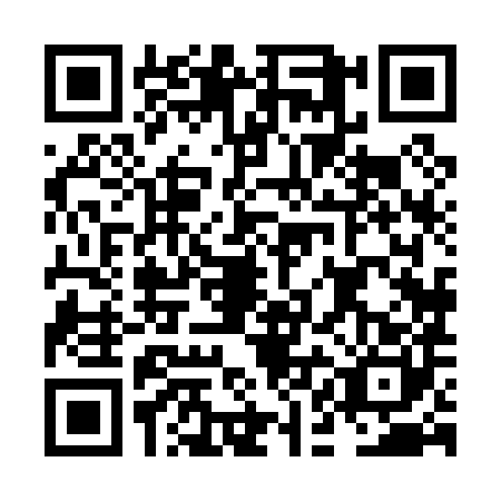 QR code for plate NAH-0807