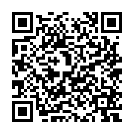 QR code for plate NAK-1447