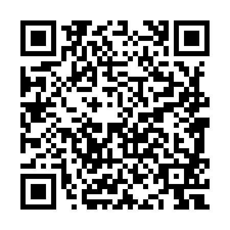 QR code for plate NAL-9822