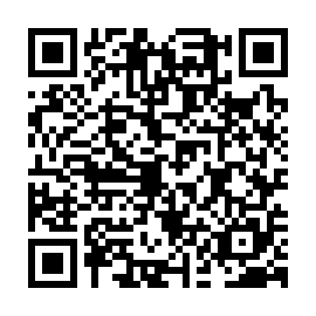 QR code for plate NAO-3555