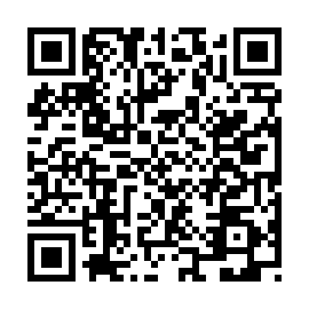 QR code for plate NAU-4501