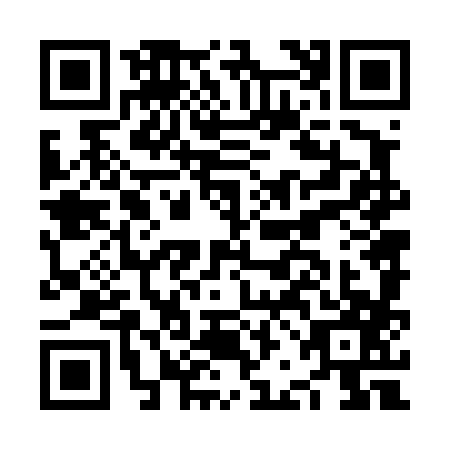 QR code for plate NBN-4870