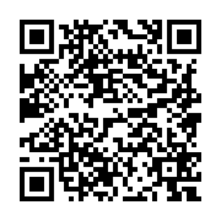 QR code for plate NBX-9691