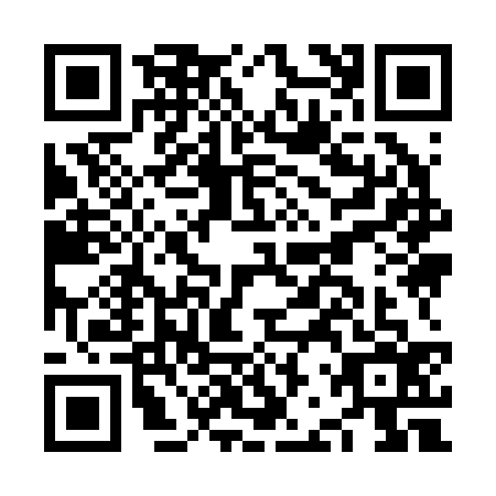 QR code for plate NBY-2366