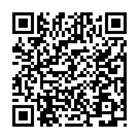 QR code for plate NCB-6525
