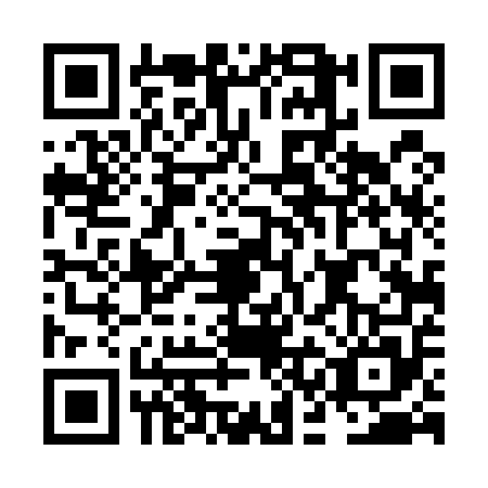QR code for plate NCD-5554