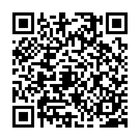 QR code for plate NCW-3076