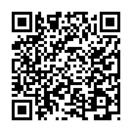 QR code for plate NDE-6859