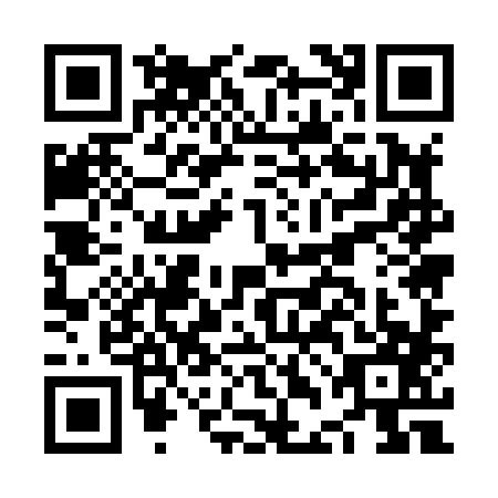 QR code for plate NDE-8877