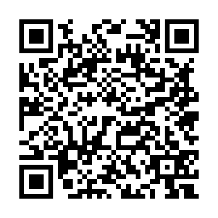 QR code for plate NDU-8338